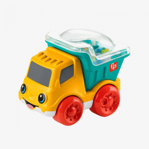 Camión Tolva Juguete