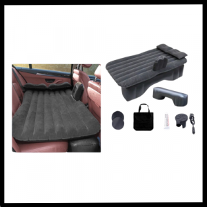COLCHÓN INFLABLE PARA AUTO