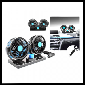 VENTILADOR DE AUTO