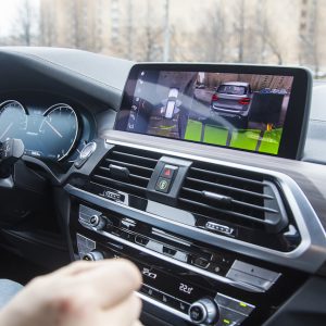 Accesorios para auto