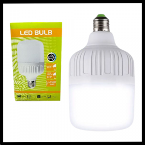 AMPOLLETA LED 50 WATTS